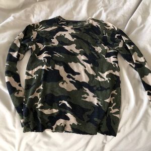 Zadig and Voltaire Cashmere Sweater